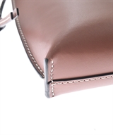 LOEWE（ロエベ）ショルダーバッグ 茶 サイズ:- レディース/2200603563928