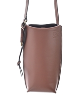 LOEWE ショルダーバッグ