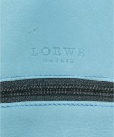 LOEWE（ロエベ）ハンドバッグ 青 サイズ:- レディース/2200603590351