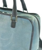 LOEWE（ロエベ）ハンドバッグ 青 サイズ:- レディース/2200603590351