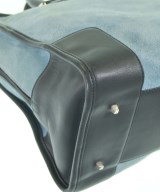 LOEWE（ロエベ）ハンドバッグ 青 サイズ:- レディース/2200603590351
