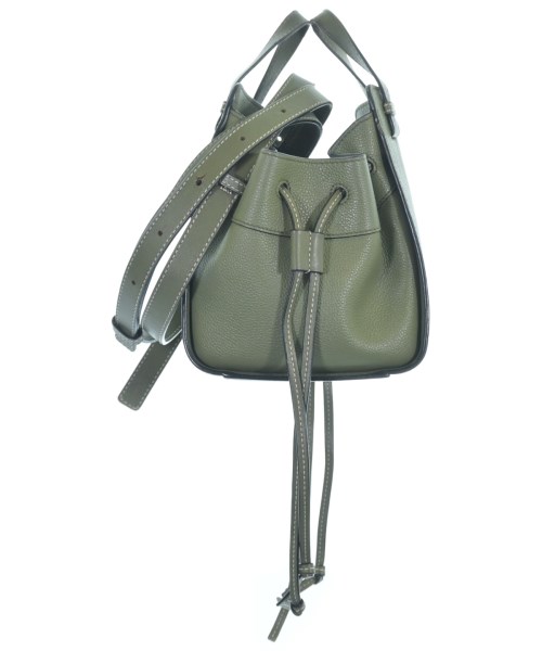 ロエベ(LOEWE)のLOEWE ショルダーバッグ