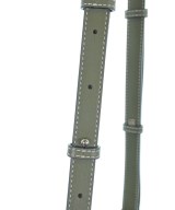 LOEWE（ロエベ）ショルダーバッグ 緑 サイズ:- レディース/2200603590528