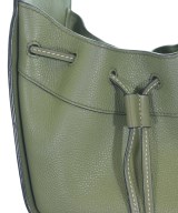 LOEWE（ロエベ）ショルダーバッグ 緑 サイズ:- レディース/2200603590528