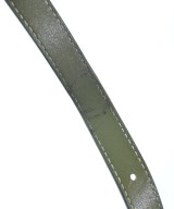 LOEWE（ロエベ）ショルダーバッグ 緑 サイズ:- レディース/2200603590528