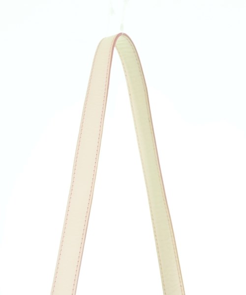 LOEWE（ロエベ）ショルダーバッグ ピンク サイズ:- レディース/2200603591723