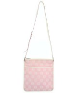 LOEWE（ロエベ）ショルダーバッグ ピンク サイズ:- レディース/2200603591723