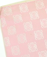 LOEWE（ロエベ）ショルダーバッグ ピンク サイズ:- レディース/2200603591723