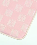 LOEWE（ロエベ）ショルダーバッグ ピンク サイズ:- レディース/2200603591723