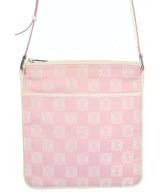 LOEWE ショルダーバッグ