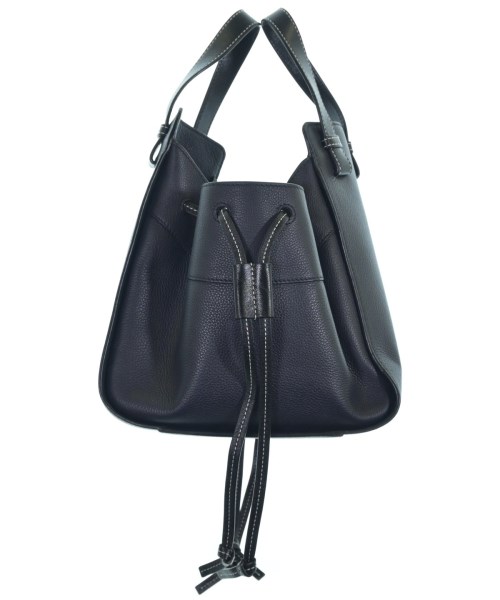 LOEWE（ロエベ）ショルダーバッグ 黒 サイズ:- レディース/2200603591976