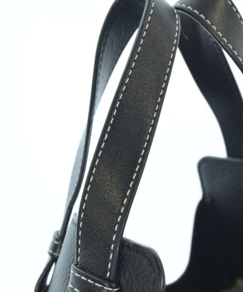 LOEWE（ロエベ）ショルダーバッグ 黒 サイズ:- レディース/2200603591976