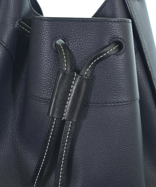 LOEWE（ロエベ）ショルダーバッグ 黒 サイズ:- レディース/2200603591976