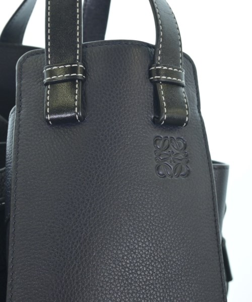 LOEWE（ロエベ）ショルダーバッグ 黒 サイズ:- レディース/2200603591976