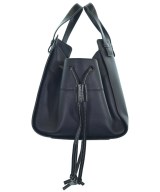 LOEWE（ロエベ）ショルダーバッグ 黒 サイズ:- レディース/2200603591976