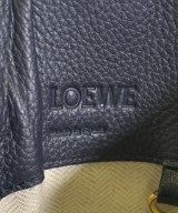 LOEWE（ロエベ）ショルダーバッグ 黒 サイズ:- レディース/2200603591976