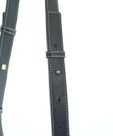 LOEWE（ロエベ）ショルダーバッグ 黒 サイズ:- レディース/2200603591976