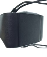 LOEWE（ロエベ）ショルダーバッグ 黒 サイズ:- レディース/2200603591976