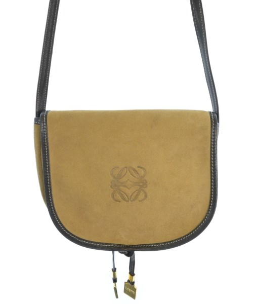 ロエベ(LOEWE)のLOEWE ショルダーバッグ