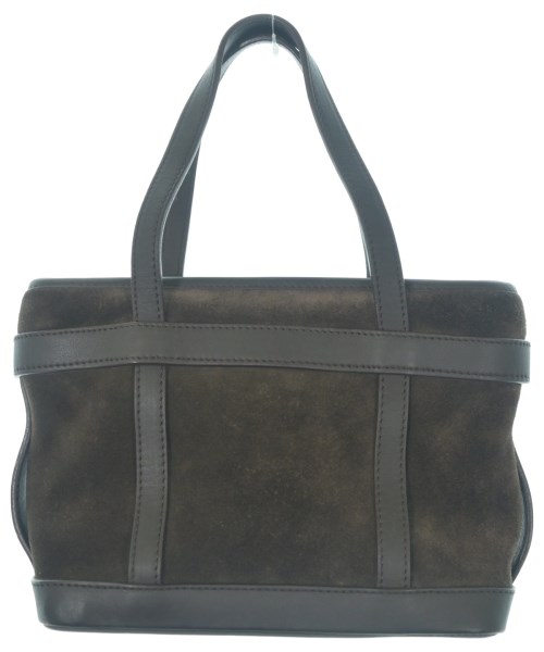 LOEWE（ロエベ）ハンドバッグ 茶 サイズ:- レディース/2200603287022