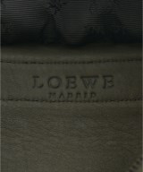 LOEWE（ロエベ）ハンドバッグ 茶 サイズ:- レディース/2200603287022