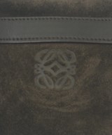 LOEWE（ロエベ）ハンドバッグ 茶 サイズ:- レディース/2200603287022
