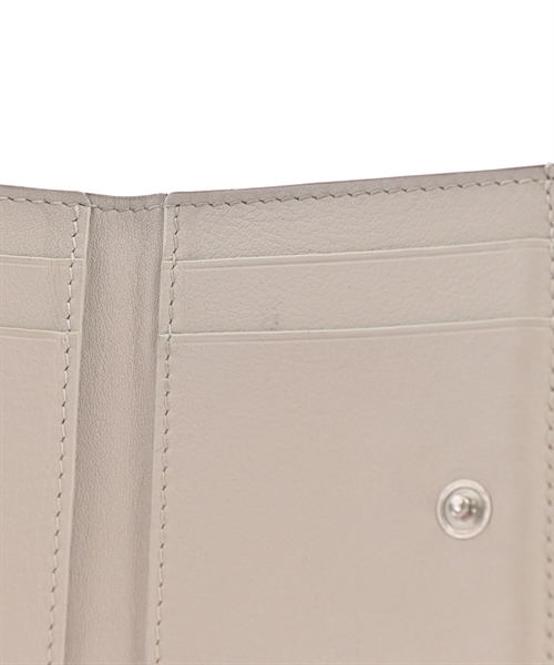 LOEWE（ロエベ）財布・コインケース ベージュ サイズ:- レディース/2200604713018