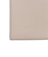 LOEWE（ロエベ）財布・コインケース ベージュ サイズ:- レディース/2200604713018