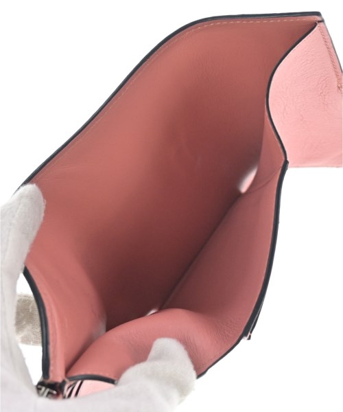 LOEWE（ロエベ）財布・コインケース ベージュ サイズ:- レディース/2200605042049