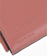 LOEWE（ロエベ）財布・コインケース ベージュ サイズ:- レディース/2200605042049