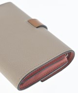 LOEWE（ロエベ）財布・コインケース ベージュ サイズ:- レディース/2200605042049