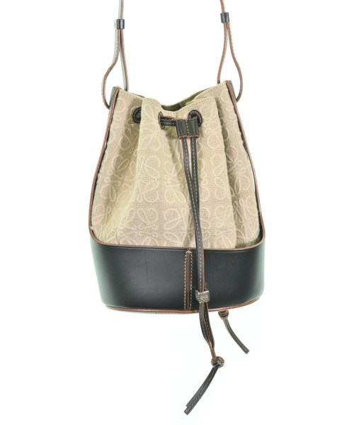 ロエベ(LOEWE)のLOEWE ショルダーバッグ