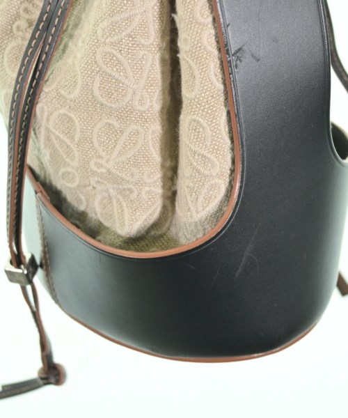 LOEWE（ロエベ）ショルダーバッグ ベージュ サイズ:- レディース/2200605222014