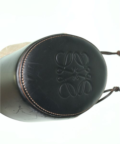 LOEWE（ロエベ）ショルダーバッグ ベージュ サイズ:- レディース/2200605222014
