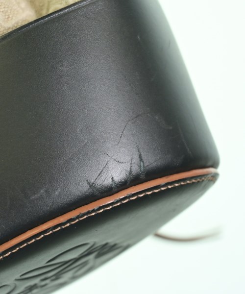 LOEWE（ロエベ）ショルダーバッグ ベージュ サイズ:- レディース/2200605222014