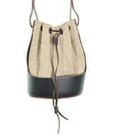 LOEWE（ロエベ）ショルダーバッグ ベージュ サイズ:- レディース/2200605222014