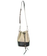 LOEWE（ロエベ）ショルダーバッグ ベージュ サイズ:- レディース/2200605222014