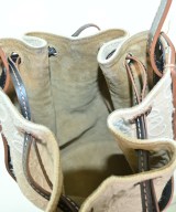 LOEWE（ロエベ）ショルダーバッグ ベージュ サイズ:- レディース/2200605222014