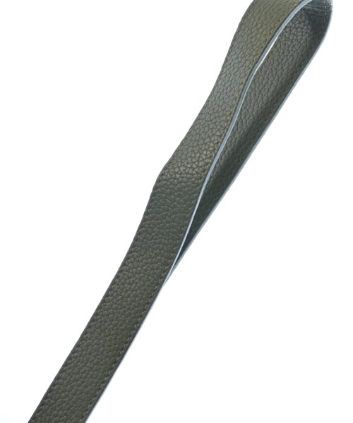 LOEWE（ロエベ）ショルダーバッグ カーキ サイズ:- レディース/2200601016259