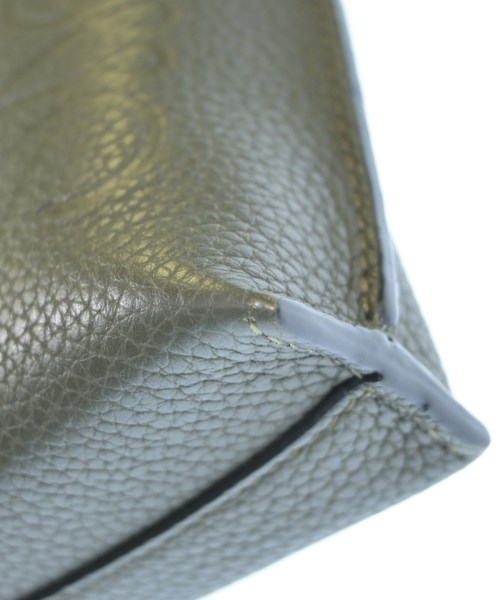 LOEWE（ロエベ）ショルダーバッグ カーキ サイズ:- レディース/2200601016259