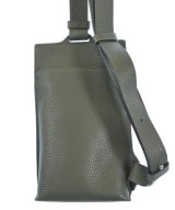 LOEWE（ロエベ）ショルダーバッグ カーキ サイズ:- レディース/2200601016259