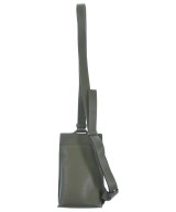 LOEWE（ロエベ）ショルダーバッグ カーキ サイズ:- レディース/2200601016259