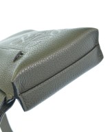 LOEWE（ロエベ）ショルダーバッグ カーキ サイズ:- レディース/2200601016259