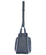 LOEWE（ロエベ）ショルダーバッグ 紺 サイズ:- レディース/2200605066045