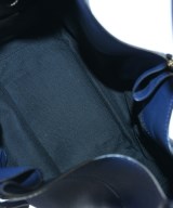 LOEWE（ロエベ）ショルダーバッグ 紺 サイズ:- レディース/2200605066045