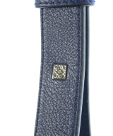LOEWE（ロエベ）ショルダーバッグ 紺 サイズ:- レディース/2200605066045