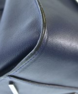 LOEWE（ロエベ）ショルダーバッグ 紺 サイズ:- レディース/2200605066045