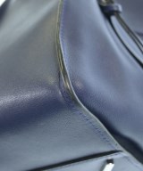 LOEWE（ロエベ）ショルダーバッグ 紺 サイズ:- レディース/2200605066045