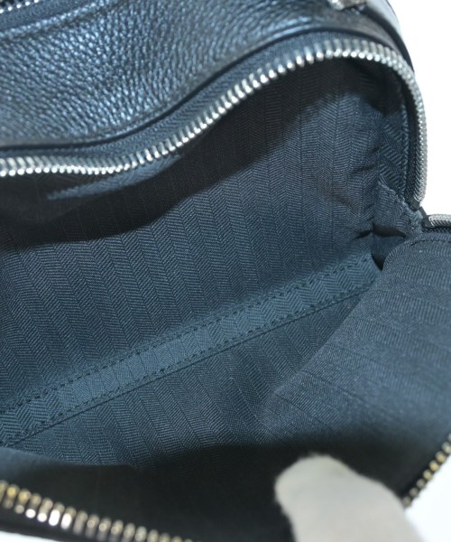 LOEWE（ロエベ）ショルダーバッグ 黒 サイズ:- レディース/2200605611016