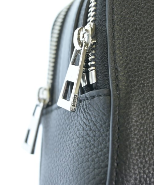 LOEWE（ロエベ）ショルダーバッグ 黒 サイズ:- レディース/2200605611016